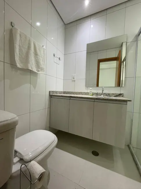 Foto 2 de Apartamento com 1 quarto para alugar, 52m2 em Parque Campolim, Sorocaba - SP