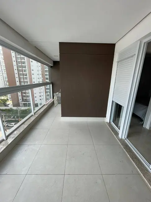 Foto 8 de Apartamento com 1 quarto para alugar, 52m2 em Parque Campolim, Sorocaba - SP