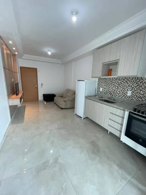 Foto 7 de Apartamento com 1 quarto para alugar, 52m2 em Parque Campolim, Sorocaba - SP