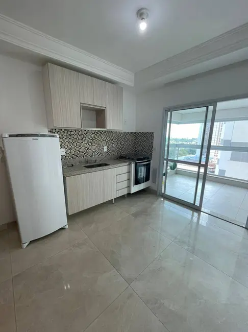 Foto 6 de Apartamento com 1 quarto para alugar, 52m2 em Parque Campolim, Sorocaba - SP