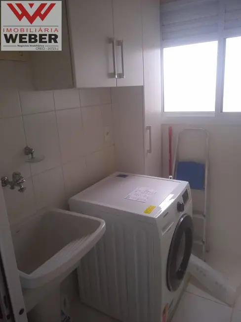 Apartamento com 3 quartos à venda, 70m2 em Vila Trujillo, Sorocaba - SP - imagem 4 Foto 4 de Apartamento com 3 quartos à venda, 70m2 em Vila Trujillo, Sorocaba - SP
