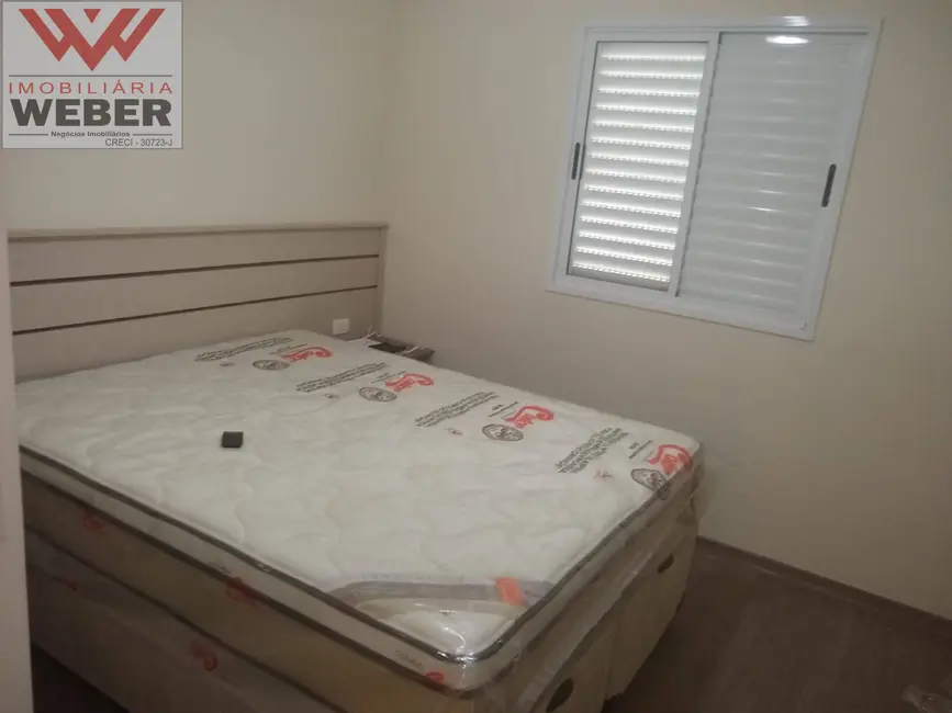 Apartamento com 3 quartos à venda, 70m2 em Vila Trujillo, Sorocaba - SP - imagem 9 Foto 9 de Apartamento com 3 quartos à venda, 70m2 em Vila Trujillo, Sorocaba - SP
