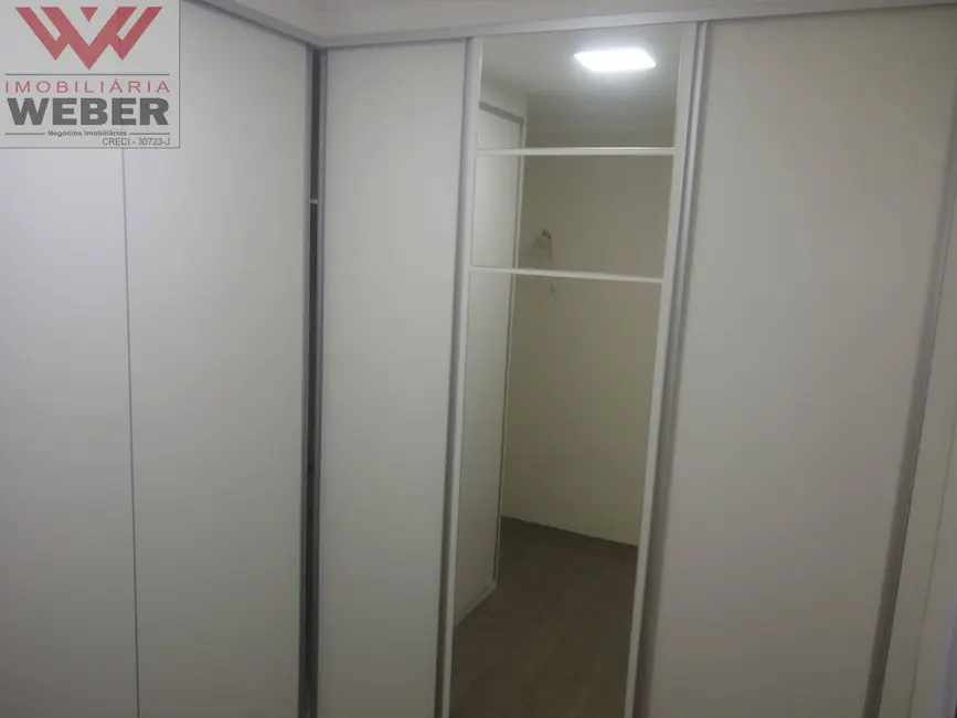Foto 2 de Apartamento com 3 quartos à venda, 70m2 em Vila Trujillo, Sorocaba - SP