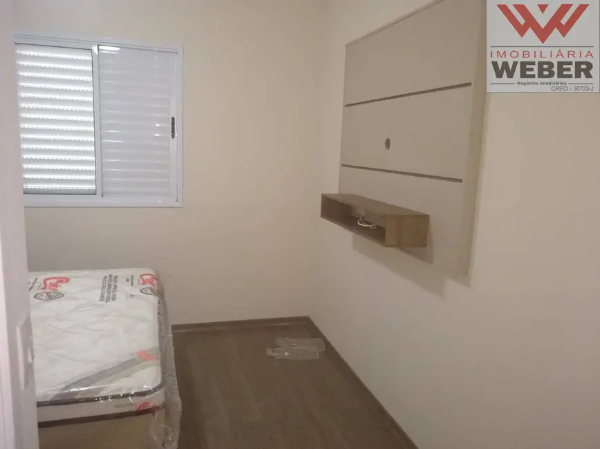 Apartamento com 3 quartos à venda, 70m2 em Vila Trujillo, Sorocaba - SP - imagem 7 Foto 7 de Apartamento com 3 quartos à venda, 70m2 em Vila Trujillo, Sorocaba - SP