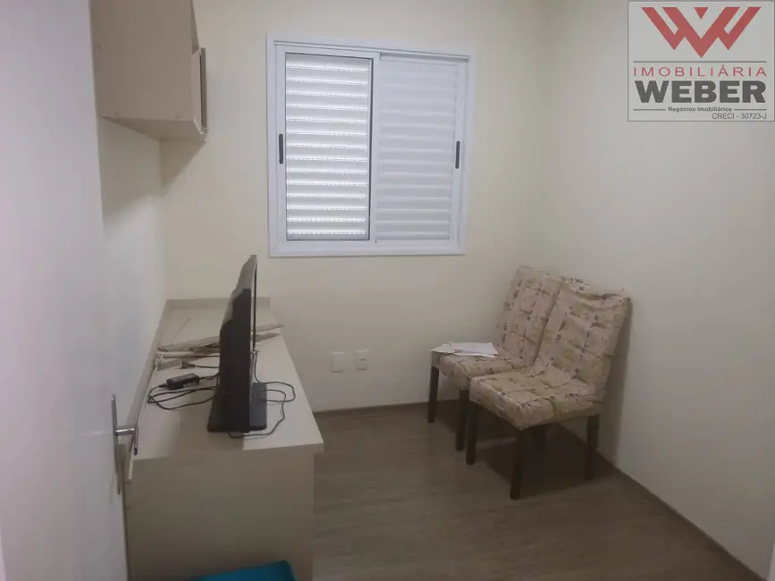 Apartamento com 3 quartos à venda, 70m2 em Vila Trujillo, Sorocaba - SP - imagem 5 Foto 5 de Apartamento com 3 quartos à venda, 70m2 em Vila Trujillo, Sorocaba - SP