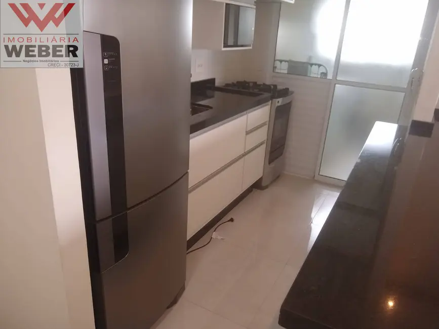 Apartamento com 3 quartos à venda, 70m2 em Vila Trujillo, Sorocaba - SP - imagem 8 Foto 8 de Apartamento com 3 quartos à venda, 70m2 em Vila Trujillo, Sorocaba - SP