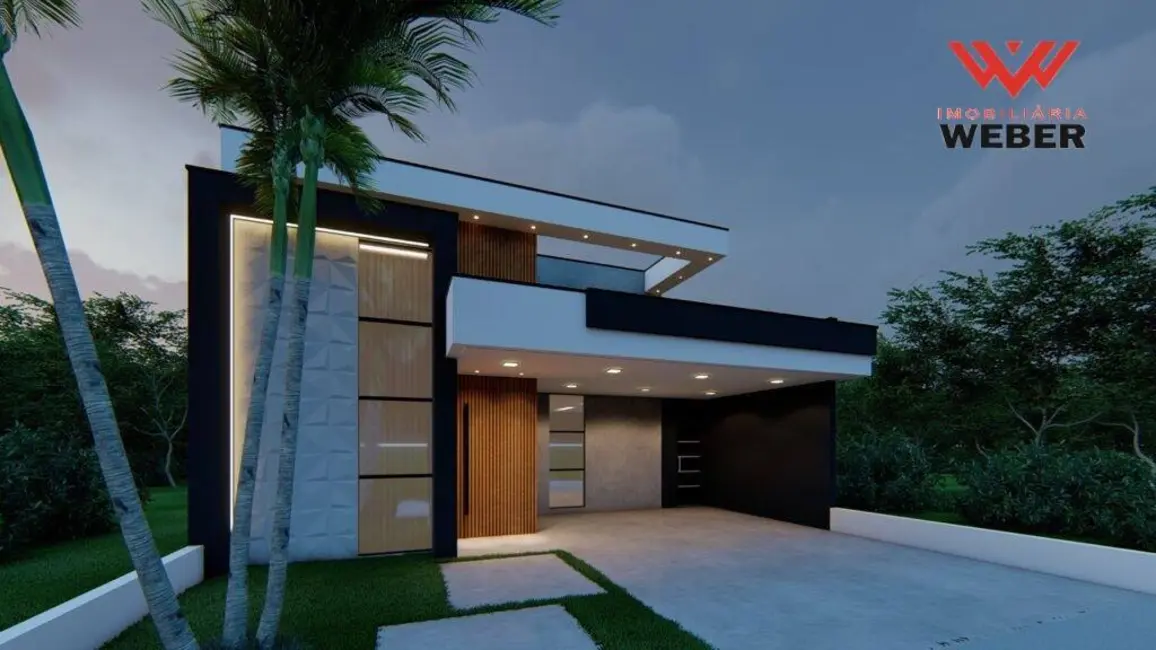 Foto 4 de Casa com 3 quartos à venda, 265m2 em Aparecidinha, Sorocaba - SP