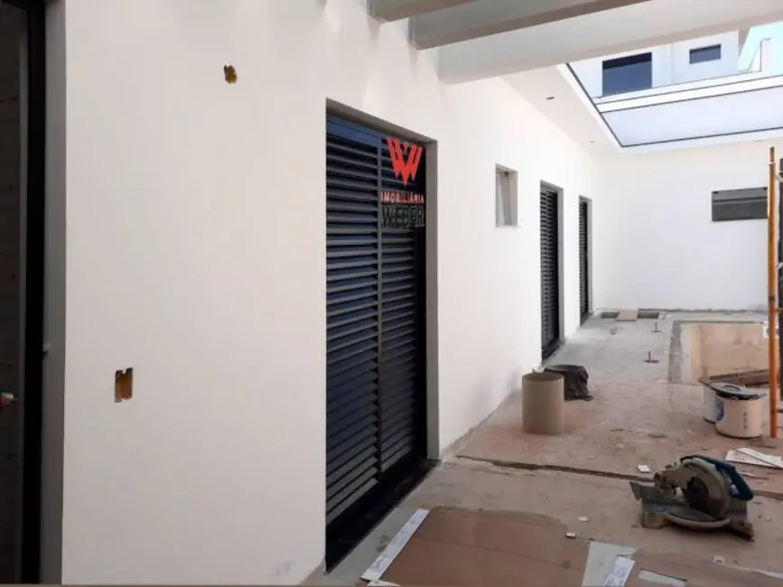 Foto 6 de Casa com 3 quartos à venda, 265m2 em Aparecidinha, Sorocaba - SP