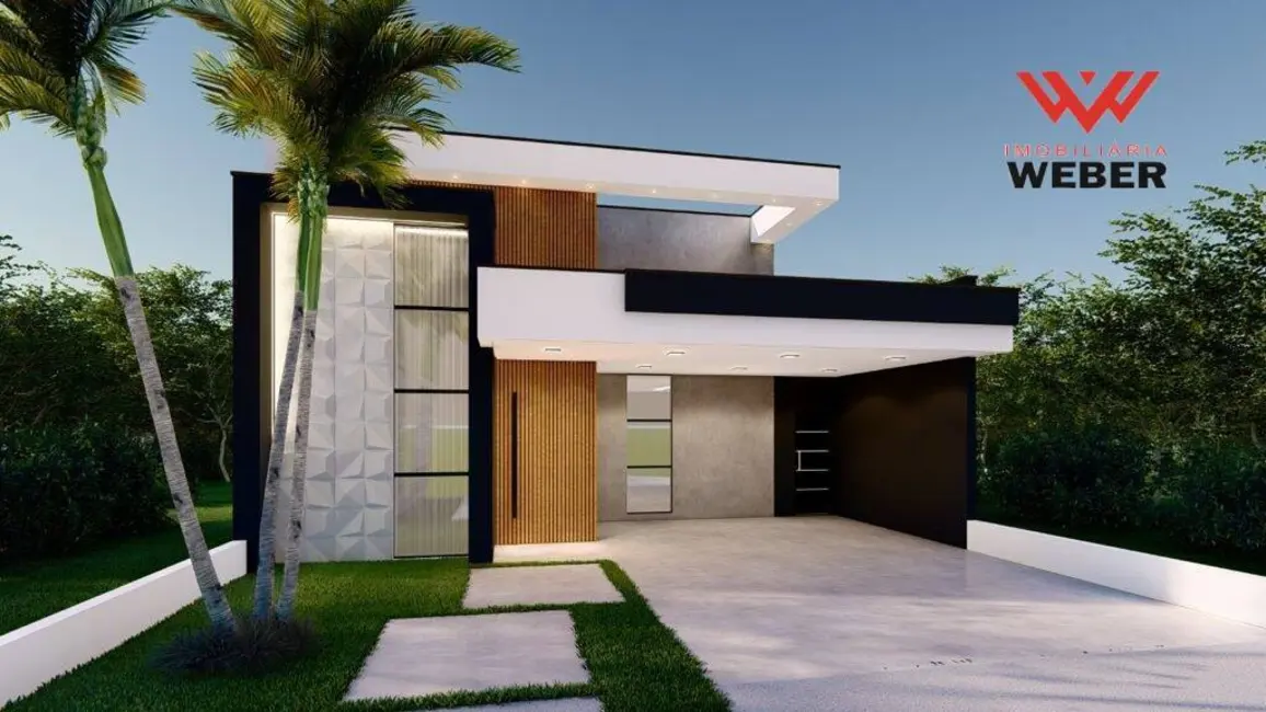 Foto 3 de Casa com 3 quartos à venda, 265m2 em Aparecidinha, Sorocaba - SP