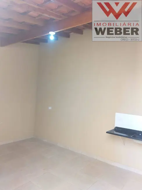 Foto 9 de Casa com 2 quartos à venda, 125m2 em Jardim Novo Horizonte, Sorocaba - SP