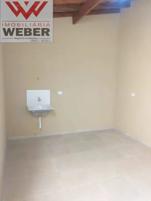 Foto 4 de Casa com 2 quartos à venda, 125m2 em Jardim Novo Horizonte, Sorocaba - SP