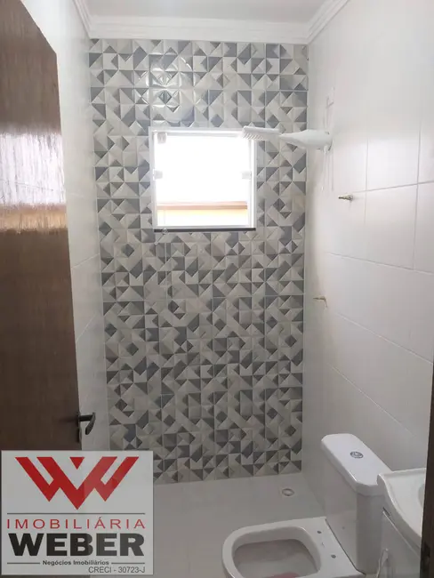 Foto 7 de Casa com 2 quartos à venda, 125m2 em Jardim Novo Horizonte, Sorocaba - SP