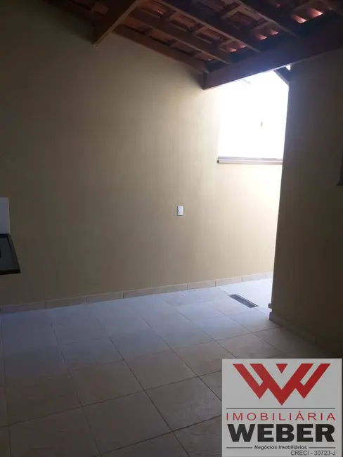 Foto 8 de Casa com 2 quartos à venda, 125m2 em Jardim Novo Horizonte, Sorocaba - SP