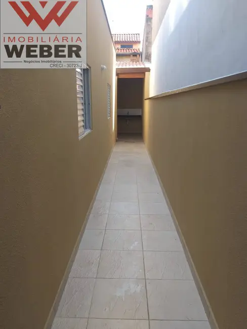 Foto 6 de Casa com 2 quartos à venda, 125m2 em Jardim Novo Horizonte, Sorocaba - SP