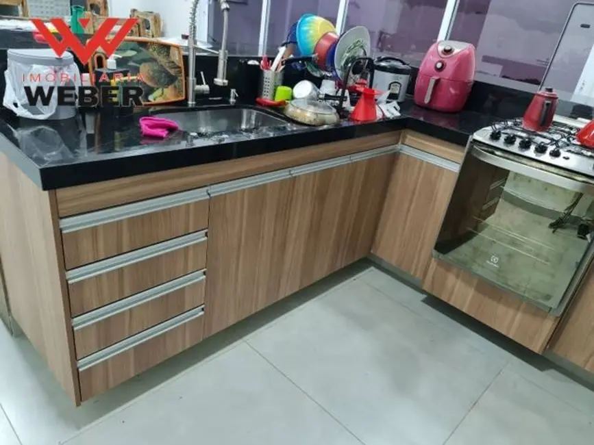 Foto 7 de Casa à venda, 1002m2 em Jardim Solar do Bosque, Sorocaba - SP