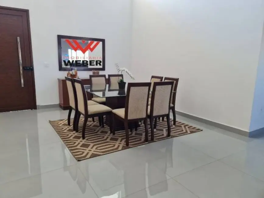 Foto 3 de Casa à venda, 1002m2 em Jardim Solar do Bosque, Sorocaba - SP