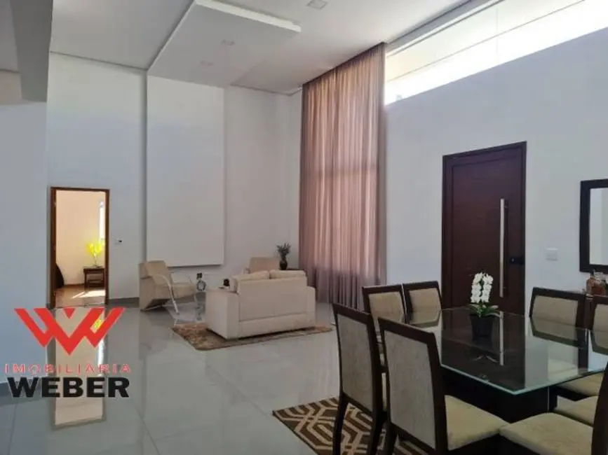 Foto 5 de Casa à venda, 1002m2 em Jardim Solar do Bosque, Sorocaba - SP