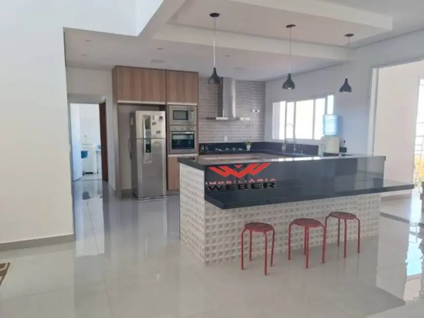 Foto 8 de Casa à venda, 1002m2 em Jardim Solar do Bosque, Sorocaba - SP