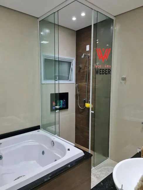 Foto 9 de Casa à venda, 1002m2 em Jardim Solar do Bosque, Sorocaba - SP