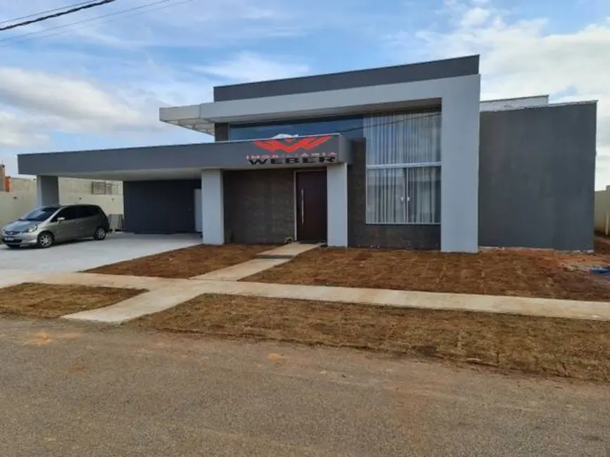 Foto 2 de Casa à venda, 1002m2 em Jardim Solar do Bosque, Sorocaba - SP