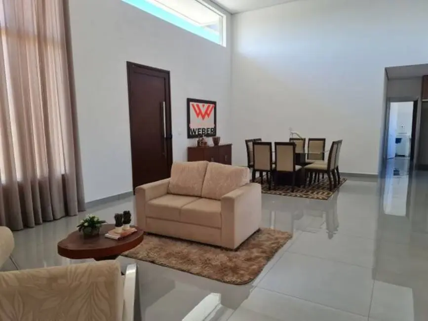 Foto 4 de Casa à venda, 1002m2 em Jardim Solar do Bosque, Sorocaba - SP