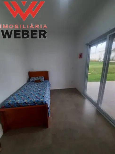 Casa de Condomínio com 3 quartos à venda, 933m2 em Sorocaba - SP - imagem 3 Foto 3 de Casa de Condomínio com 3 quartos à venda, 933m2 em Sorocaba - SP