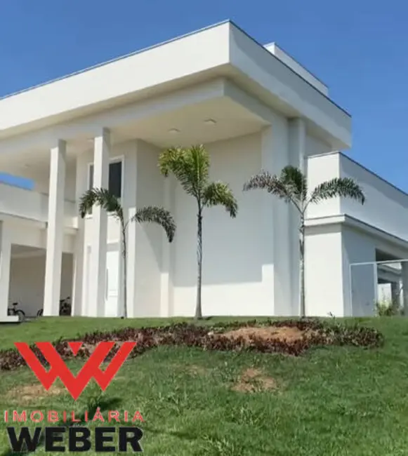 Casa de Condomínio com 3 quartos à venda, 933m2 em Sorocaba - SP - imagem 4 Foto 4 de Casa de Condomínio com 3 quartos à venda, 933m2 em Sorocaba - SP