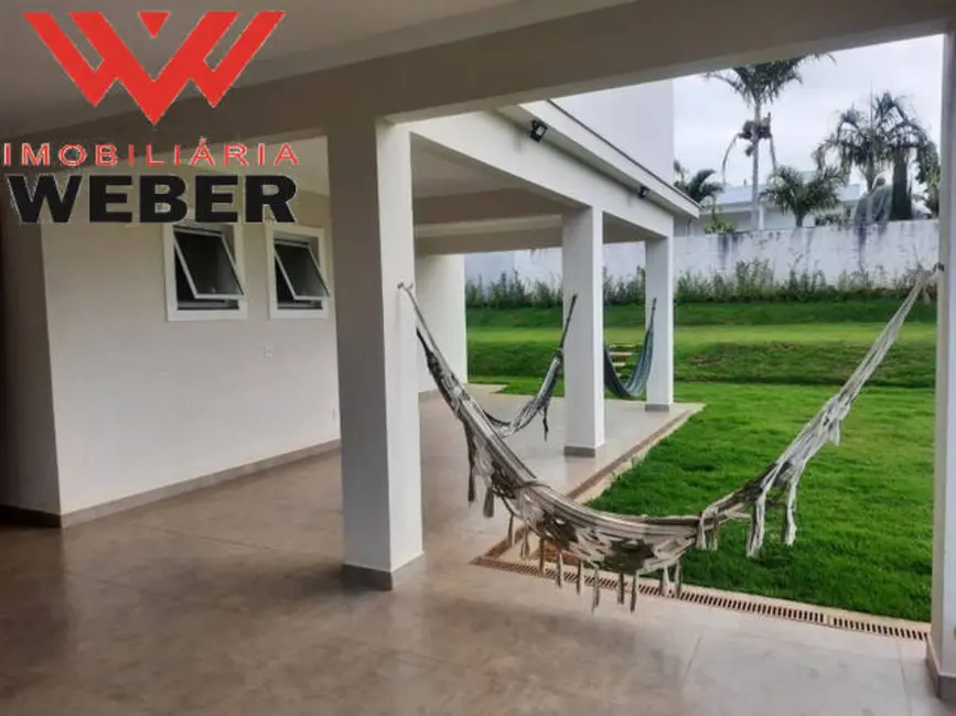 Casa de Condomínio com 3 quartos à venda, 933m2 em Sorocaba - SP - imagem 8 Foto 8 de Casa de Condomínio com 3 quartos à venda, 933m2 em Sorocaba - SP