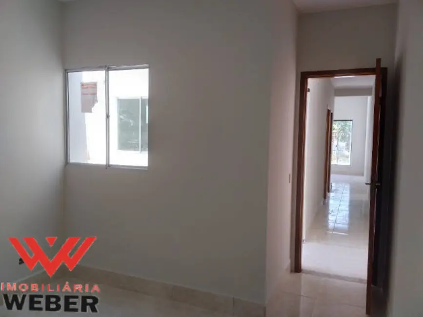Foto 2 de Casa com 2 quartos à venda e para alugar, 130m2 em Jardim dos Pássaros, Sorocaba - SP