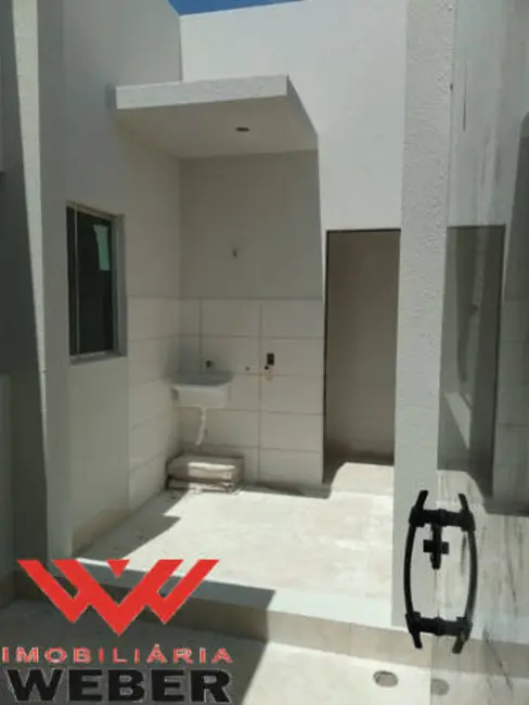 Foto 4 de Casa com 2 quartos à venda e para alugar, 130m2 em Jardim dos Pássaros, Sorocaba - SP