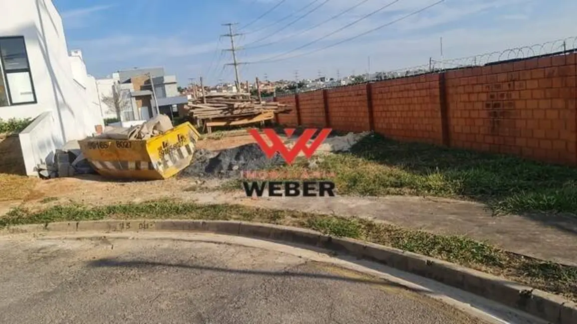 Foto 2 de Terreno / Lote à venda, 261m2 em Sorocaba - SP
