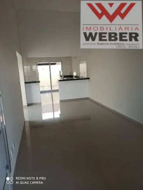 Foto 4 de Casa de Condomínio com 3 quartos à venda, 154m2 em Sorocaba - SP
