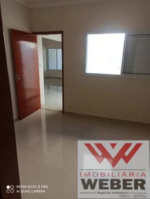 Foto 9 de Casa de Condomínio com 3 quartos à venda, 154m2 em Sorocaba - SP