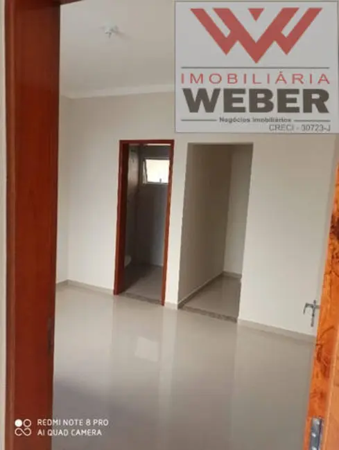 Foto 8 de Casa de Condomínio com 3 quartos à venda, 154m2 em Sorocaba - SP