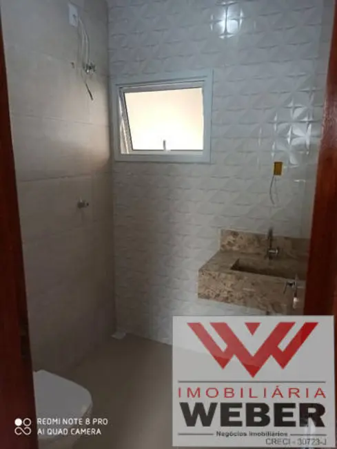 Foto 5 de Casa de Condomínio com 3 quartos à venda, 154m2 em Sorocaba - SP