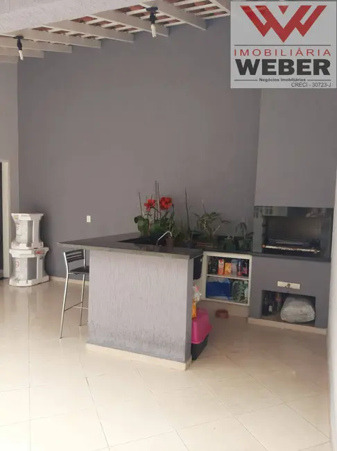 Foto 7 de Sobrado com 4 quartos à venda em Jardim Piazza di Roma, Sorocaba - SP