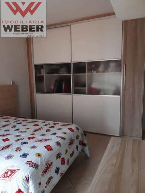 Foto 9 de Sobrado com 4 quartos à venda em Jardim Piazza di Roma, Sorocaba - SP