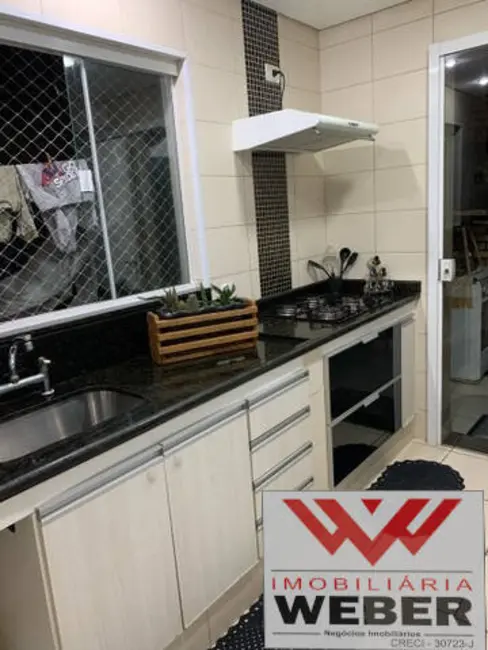Casa de Condomínio com 4 quartos à venda, 282m2 em Ibiti Royal Park, Sorocaba - SP - imagem 4 Foto 4 de Casa de Condomínio com 4 quartos à venda, 282m2 em Ibiti Royal Park, Sorocaba - SP