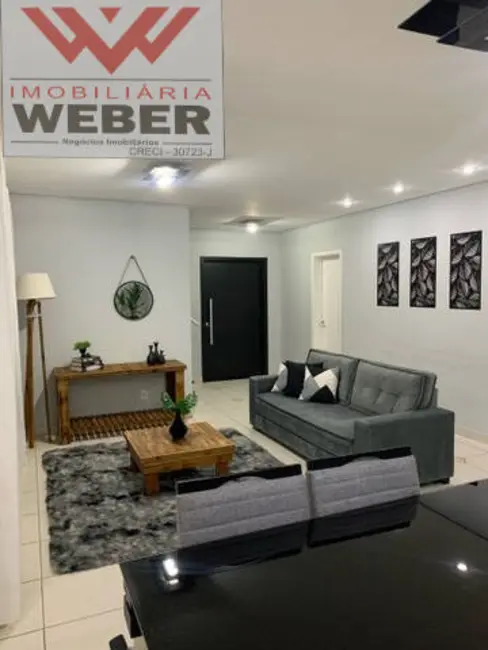 Casa de Condomínio com 4 quartos à venda, 282m2 em Ibiti Royal Park, Sorocaba - SP - imagem 3 Foto 3 de Casa de Condomínio com 4 quartos à venda, 282m2 em Ibiti Royal Park, Sorocaba - SP