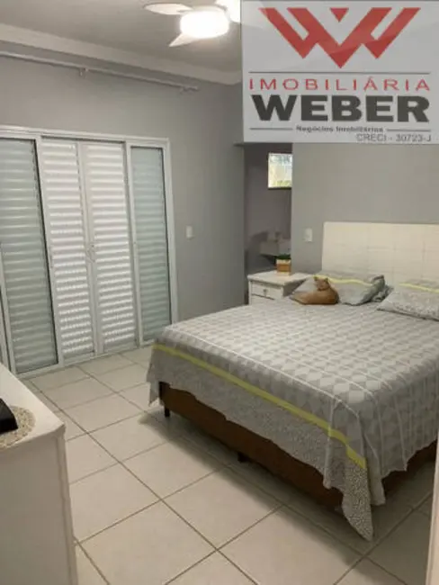 Casa de Condomínio com 4 quartos à venda, 282m2 em Ibiti Royal Park, Sorocaba - SP - imagem 2 Foto 2 de Casa de Condomínio com 4 quartos à venda, 282m2 em Ibiti Royal Park, Sorocaba - SP