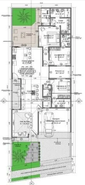 Casa de Condomínio com 3 quartos à venda, 256m2 em Sorocaba - SP - imagem 3 Foto 3 de Casa de Condomínio com 3 quartos à venda, 256m2 em Sorocaba - SP