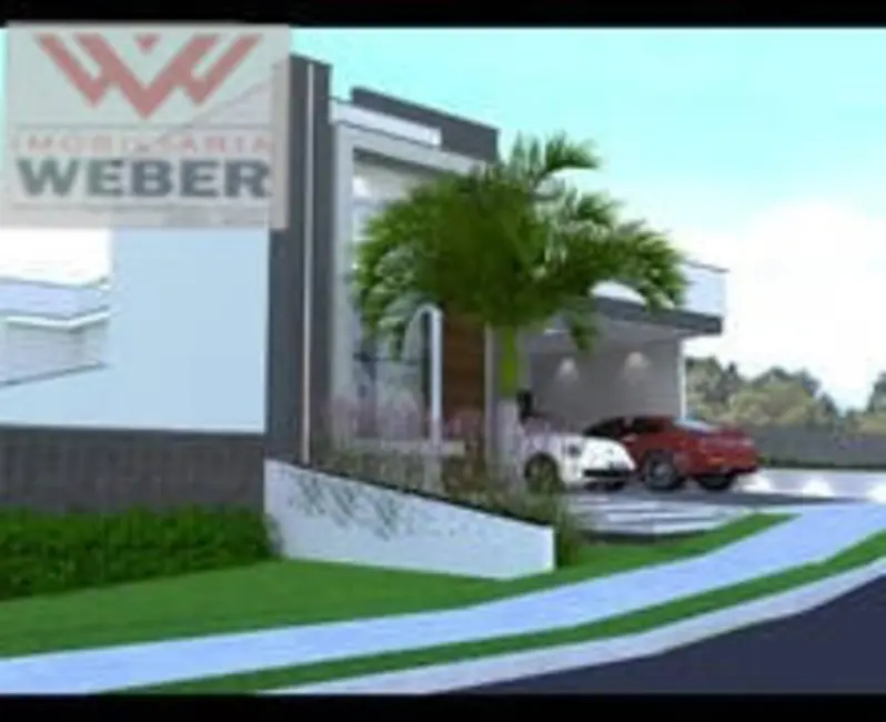 Casa de Condomínio com 3 quartos à venda, 256m2 em Sorocaba - SP - imagem 2 Foto 2 de Casa de Condomínio com 3 quartos à venda, 256m2 em Sorocaba - SP