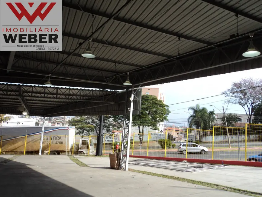 Foto 7 de Sala Comercial para alugar, 744m2 em Vila Trujillo, Sorocaba - SP