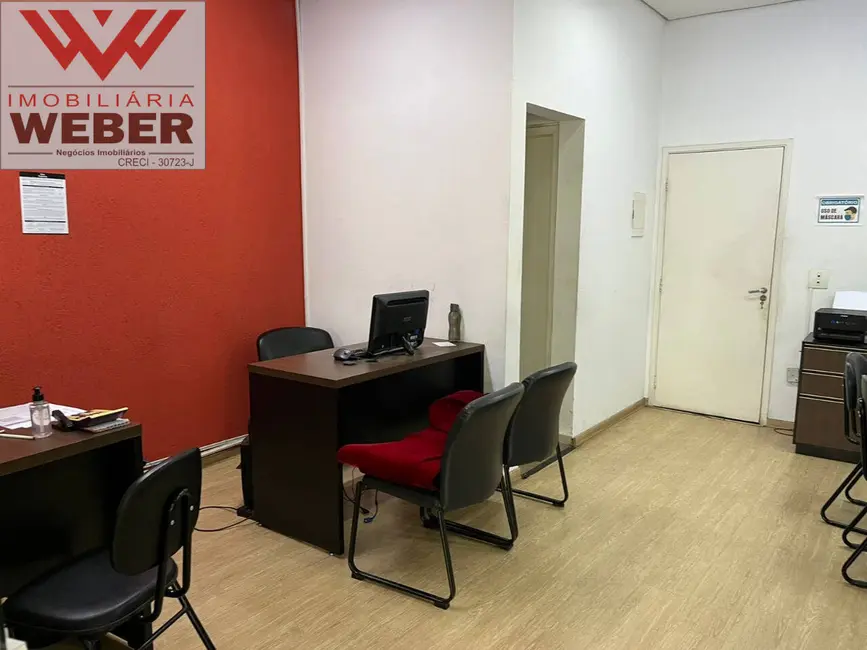 Foto 5 de Sala Comercial para alugar, 744m2 em Vila Trujillo, Sorocaba - SP