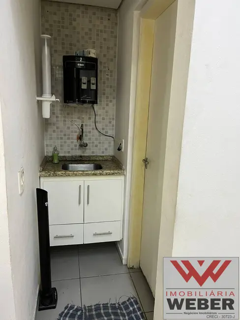 Foto 4 de Sala Comercial para alugar, 744m2 em Vila Trujillo, Sorocaba - SP