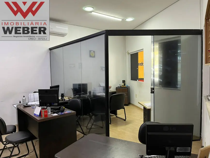 Foto 6 de Sala Comercial para alugar, 744m2 em Vila Trujillo, Sorocaba - SP