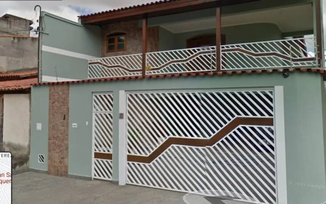 Foto 1 de Casa com 4 quartos à venda, 473m2 em Jardim Prestes de Barros, Sorocaba - SP