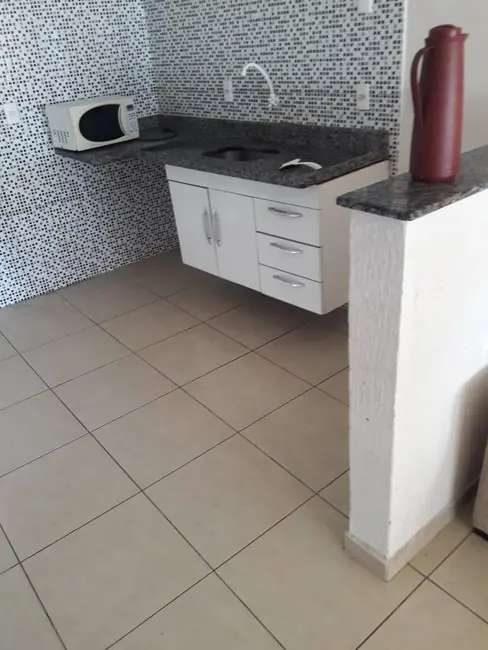 Apartamento com 1 quarto à venda, 60m2 em Jardim Simus, Sorocaba - SP - imagem 5 Foto 5 de Apartamento com 1 quarto à venda, 60m2 em Jardim Simus, Sorocaba - SP