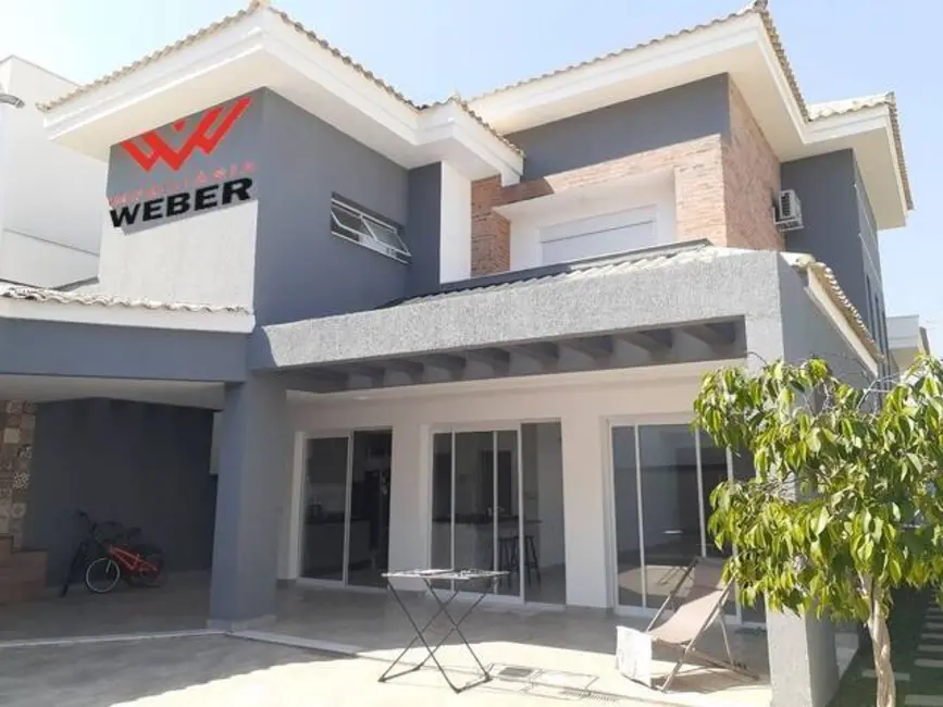 Casa com 3 quartos à venda, 324m2 em Jardim Residencial Chácara Ondina, Sorocaba - SP - imagem 1 Foto 1 de Casa com 3 quartos à venda, 324m2 em Jardim Residencial Chácara Ondina, Sorocaba - SP