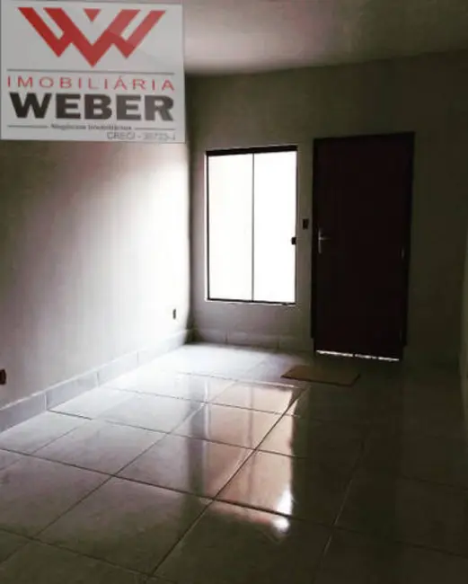 Casa com 2 quartos à venda em Vila Almeida, Sorocaba - SP - imagem 3 Foto 3 de Casa com 2 quartos à venda em Vila Almeida, Sorocaba - SP